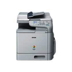 Epson AcuLaser CX37DN A4 Colour Laser Multifunction Printer